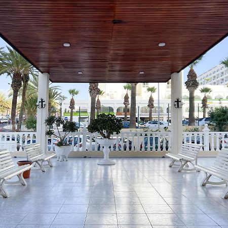 Stuudiokorter Las Americases Playa de las Americas  Exterior photo