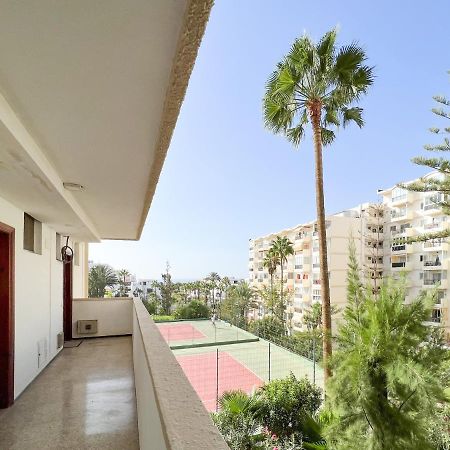 Stuudiokorter Las Americases Playa de las Americas  Exterior photo