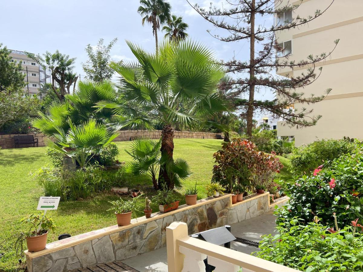 Stuudiokorter Las Americases Playa de las Americas  Exterior photo