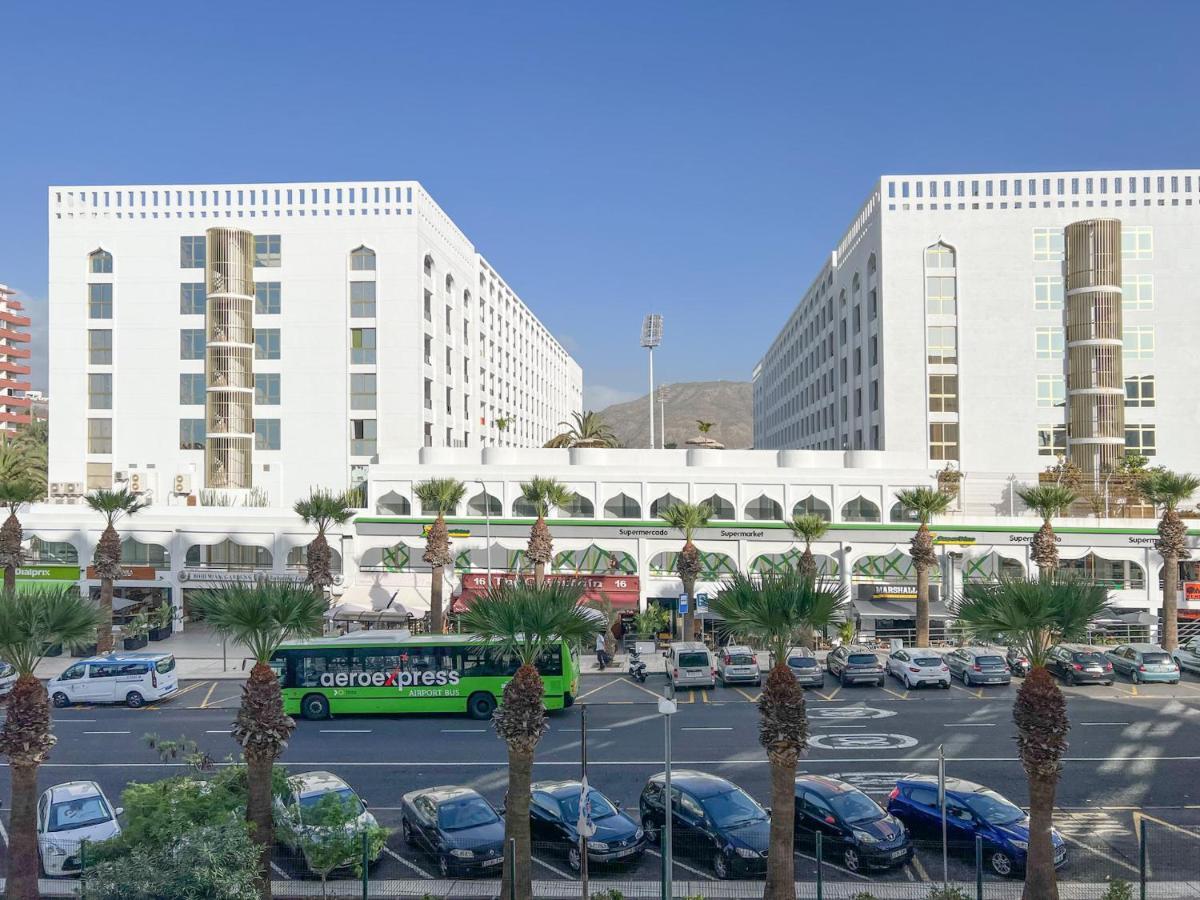 Stuudiokorter Las Americases Playa de las Americas  Exterior photo