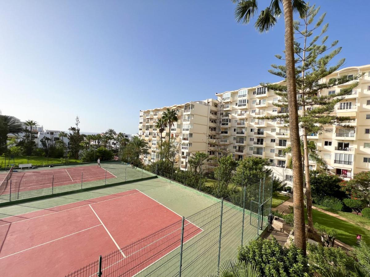 Stuudiokorter Las Americases Playa de las Americas  Exterior photo